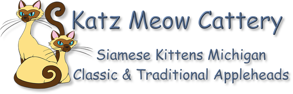 Katz Meow Cattery